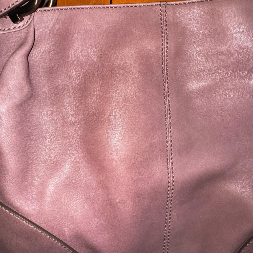 Salvatore Ferragamo Gancini Shoulder Bag - Picture 2 of 4